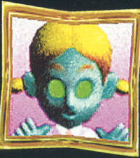 Sue pea