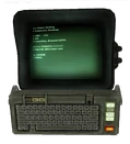 Wallterminal