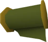 Fine cloth detail