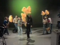 Raggmopp BTS