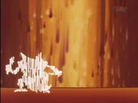 EP024 Kadabra de sabrina usando teletransporte