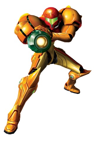 Arm Cannon