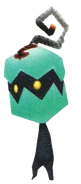 StormBomb