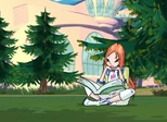 ~Nova Reading~