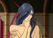 ~Helia Skeptical~