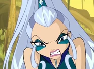 ~Icy's Fury~