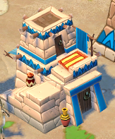 Egypt House