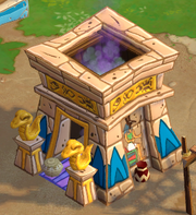 Temple of set