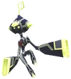 Strafer