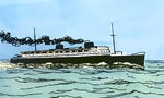 S.S. Washington