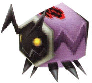 Creepworm
