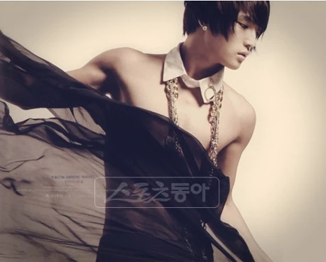 Hero Jaejoong