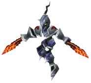 Heat Saber