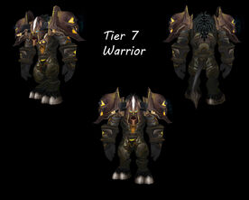 T7 war
