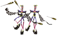 Crimson Prankster