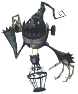Prison Keeper