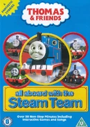 AllAboardwiththeSteamTeam2008UKDVDcover