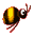 Bee.png (370 B) Bee
