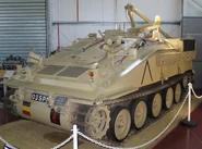 Samson CVR(T) ARV