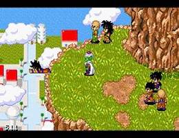 dragon ball legacy of goku 2 cheats