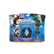 Darklight Crypt