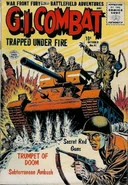 GI Combat Vol 1 41