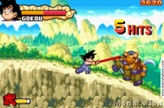 Db Adventure 3