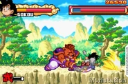 Db Adventure 7