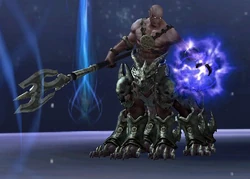 Vanktrist Spacetwine
