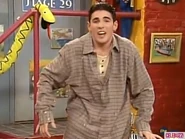 Joshserrver