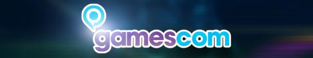 Gamescom logo