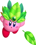 Leaf Kirby