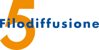 RAI Filudiffusione 5 Logo