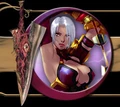 Ivy-screen Soulcalibur II
