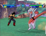 Meristation dbz3 bardock2