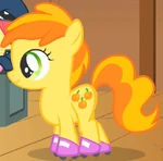 PeachyPie