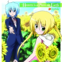 HayateMovtheme