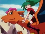 EP136 Charla volando