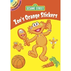 Zoeorangedover