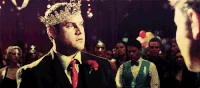 Prom Queen