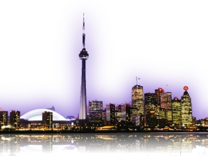 TorontoCity