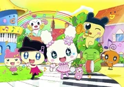 Tamagotchi! 2010