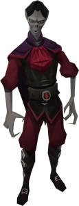 Vampyre Juvinate