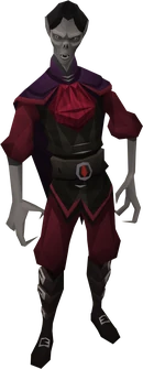 Vampyre Juvinate