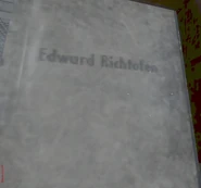 Richtofen book