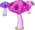Magic Mushroom