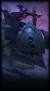 Nunu DemolisherLoading