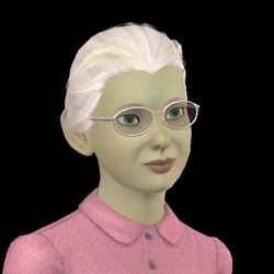 Granny Shue