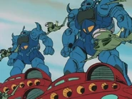 Xx Gouf-Dodai YS