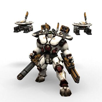 TauCommander